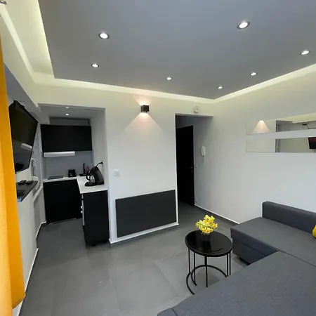 Moonyellow - Basel - Airport - Highquality 아파트